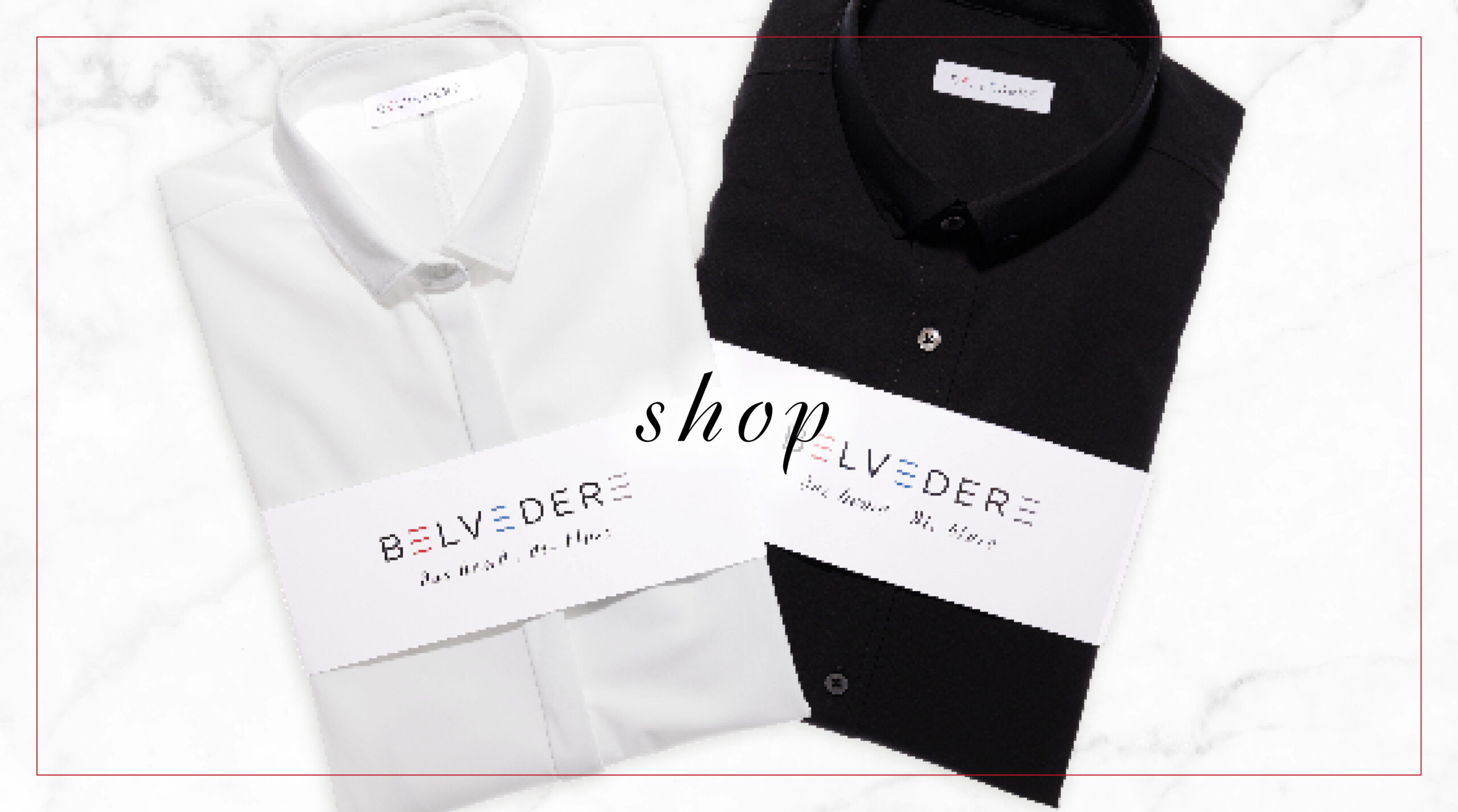 Belvedere Polo Shirt